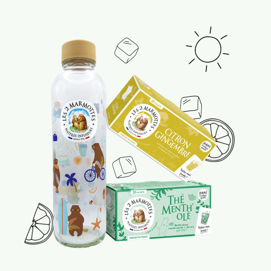 Summer Kit Summer Kit