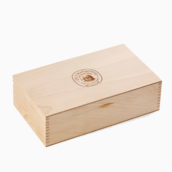 Prestige Wooden Box