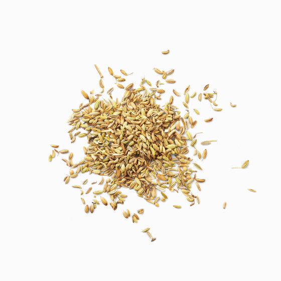 Tisane pur fenouil 100% graines de fenouil Tisane pur fenouil 100% graines de fenouil