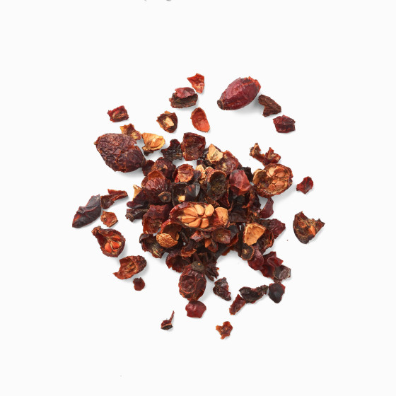 Rosehip & Hibiscus herbal tea Rosehip & Hibiscus herbal tea