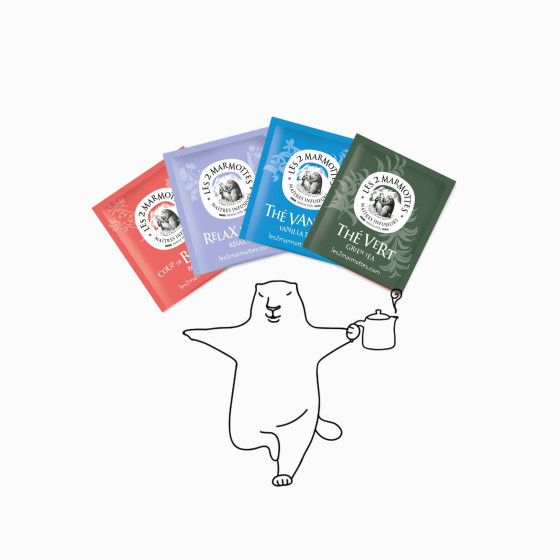 Burrow Treasures Bundle