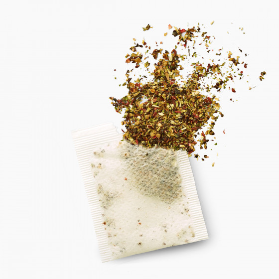 Fruit Blend herbal tea Fruit Blend herbal tea
