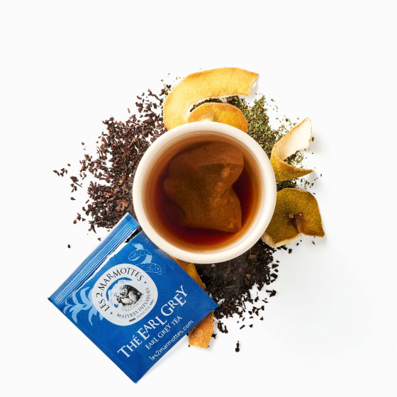 Earl Grey Tea Earl Grey Tea