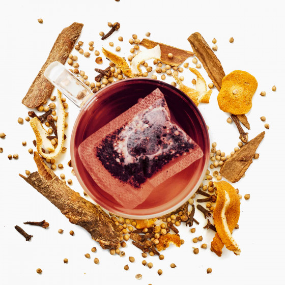 Mulled Wine Infusion Mix