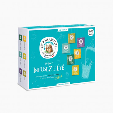 2023 Summer Brews Pack