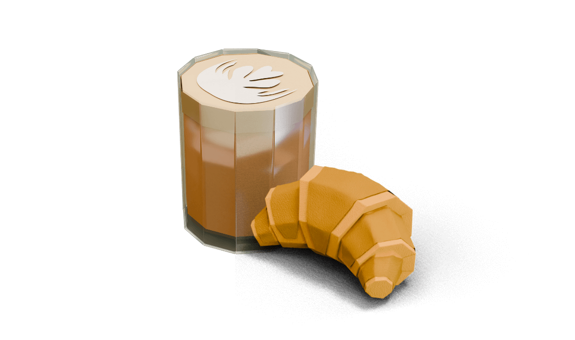 Thés bios Les 2 Marmottes pour le petit déjeuner