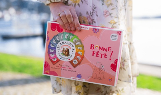 Mothers' Day: top 10 gifts