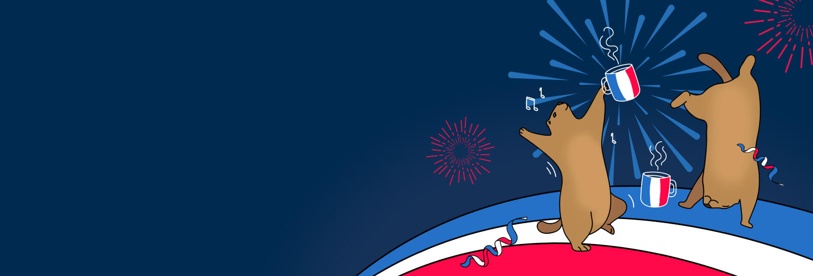 Livraison offerte en france métropole du 10 au 15 juillet 